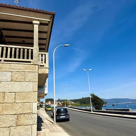 Mirando Al Mar Дом отдыха