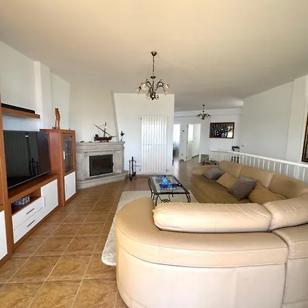 Mirando Al Mar Holiday home Isla de Arosa
