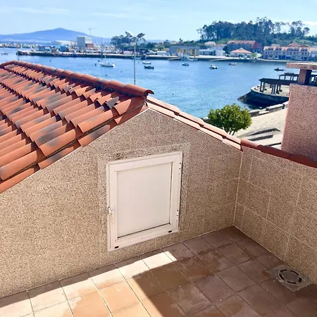 Mirando Al Mar Holiday home
